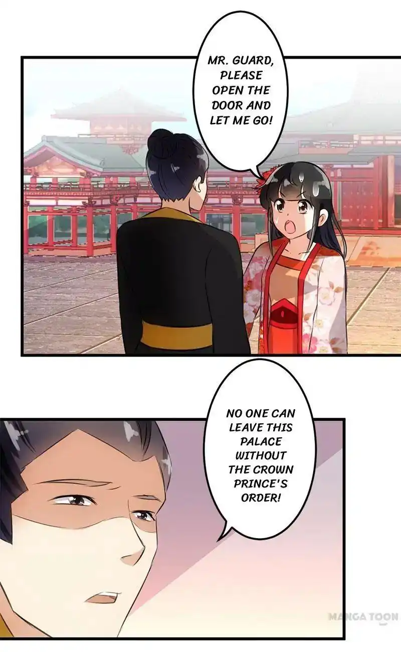 Prince, You're So Cheap! Chapter 160 5